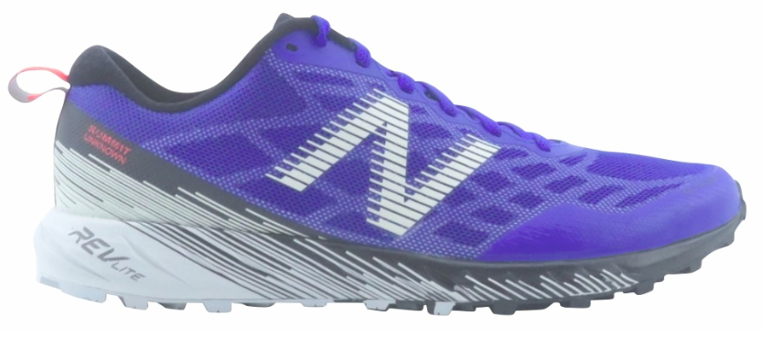 New Balance Summit Unknown SG V1 - Zapatillas trail running - Hombre