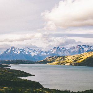 Austral Austral