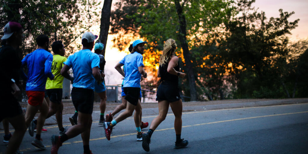 citty runners