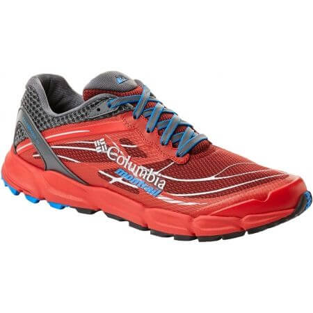 Best Mountain trail running shoes on 2020