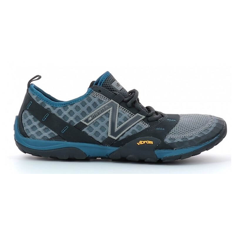 best trail running shoes for mountains