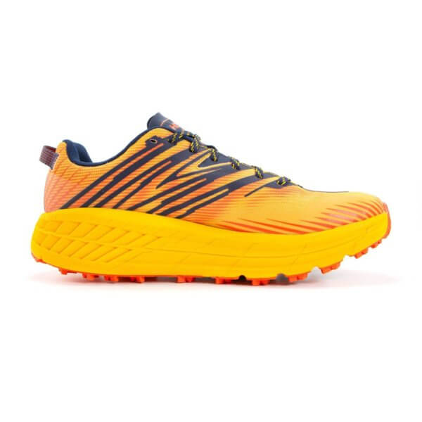 Best Mountain trail running shoes on 2020