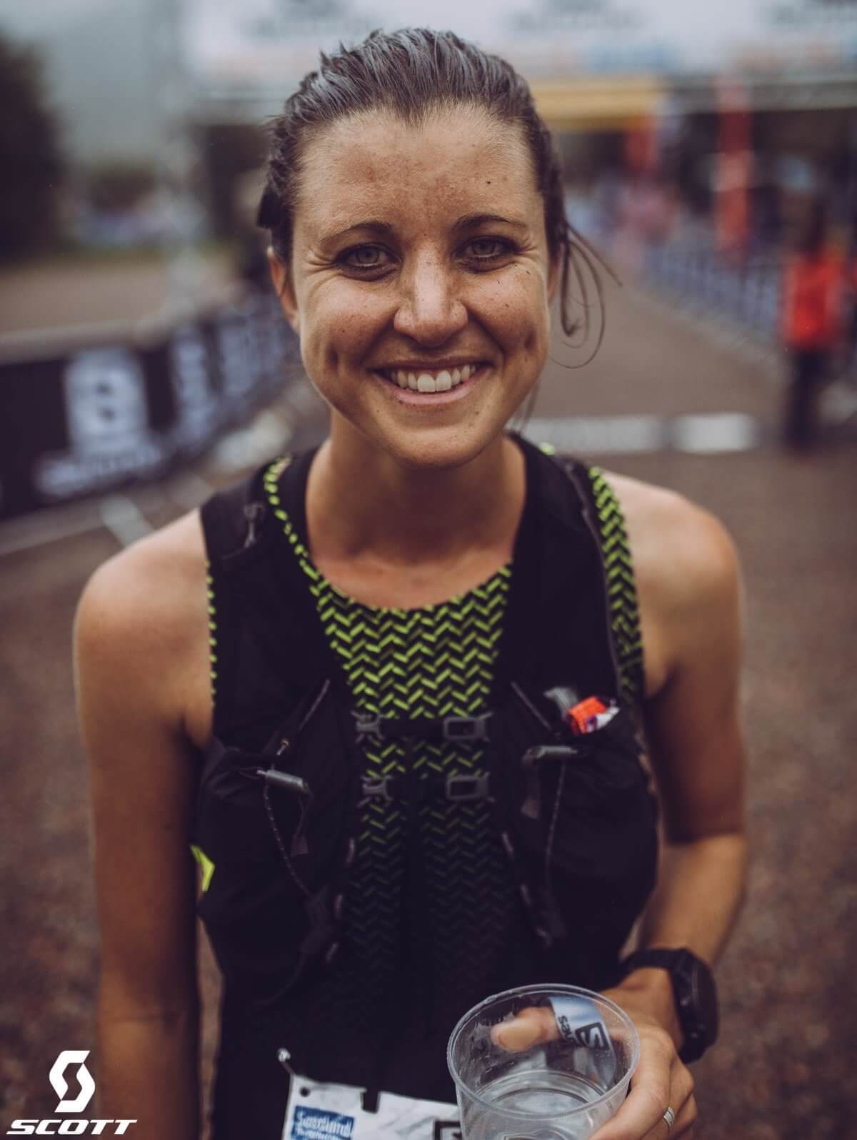 Train with Ruth Croft training plan for your next 50k or 50M