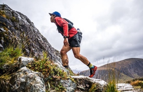 How to stay in trail running shape during the winter months