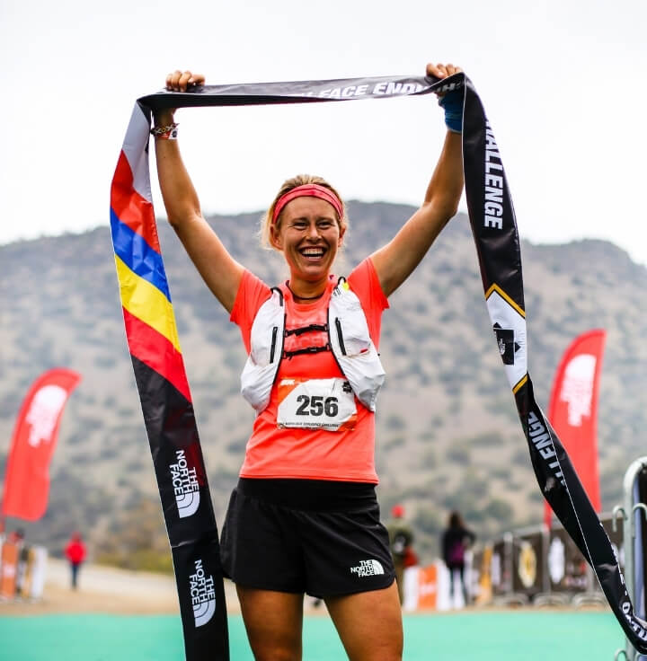 Mejores frontales de Trail Running 2020 - 1 - Entrenamiento 