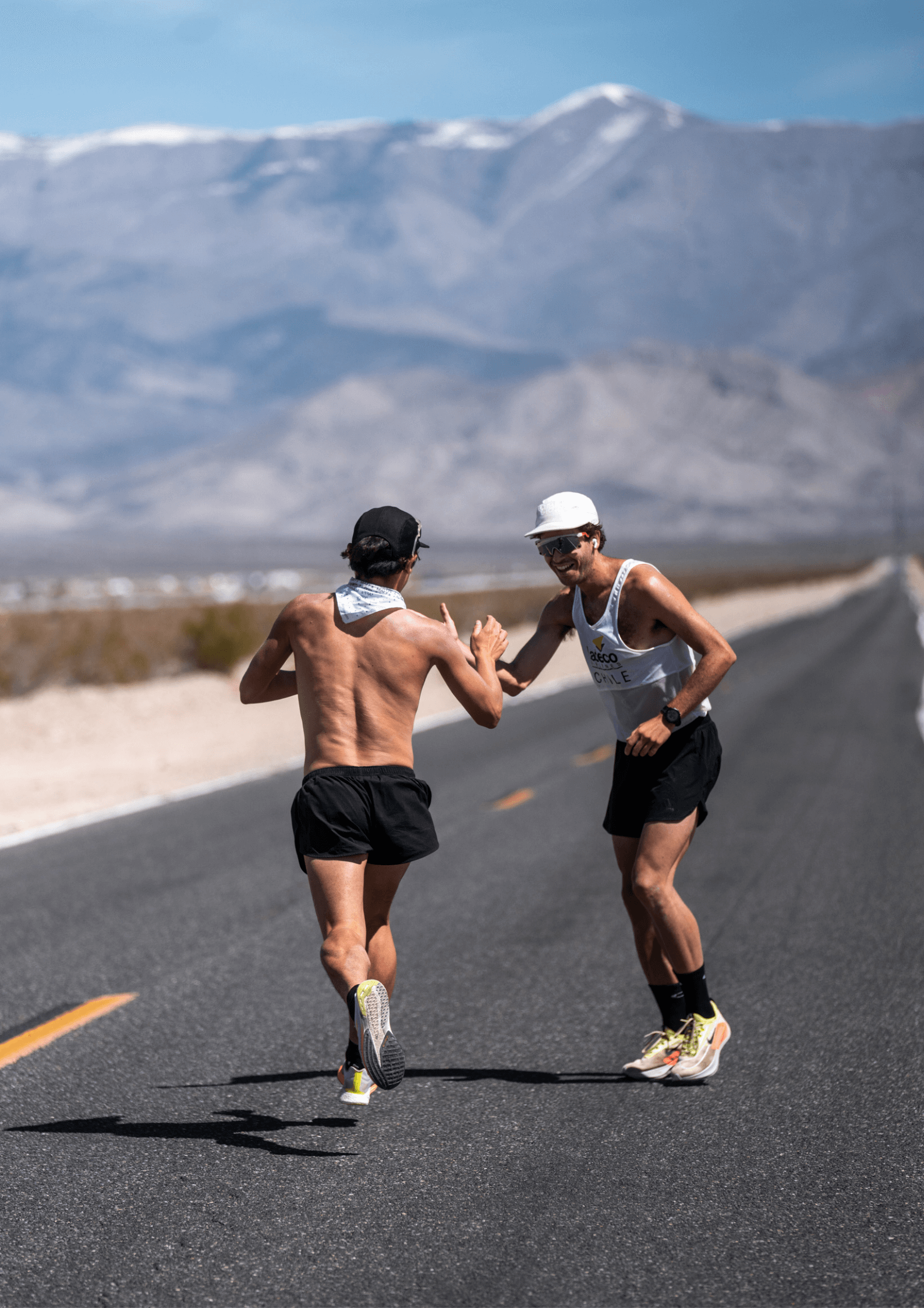 The Secrets to Success of Cross-Training for Trail and Ultrarunners - RUN