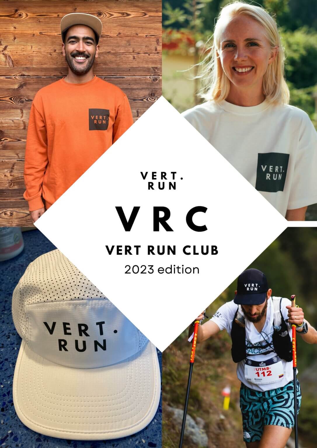 Vert Running Club