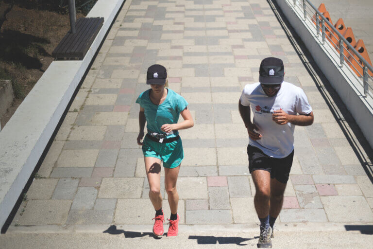 Read more about the article How to train for the hill without having access to the mountains