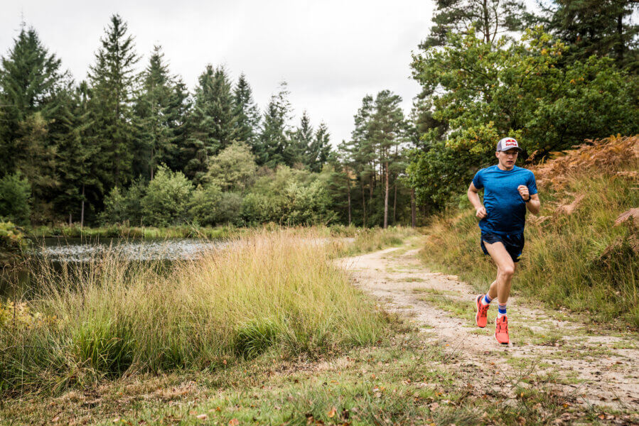 The Ultimate Trail Running 50k training guide -- From start to finish line