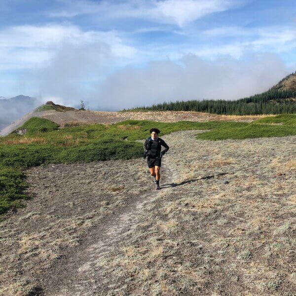 5 -- all levels -- key tips to start trail running