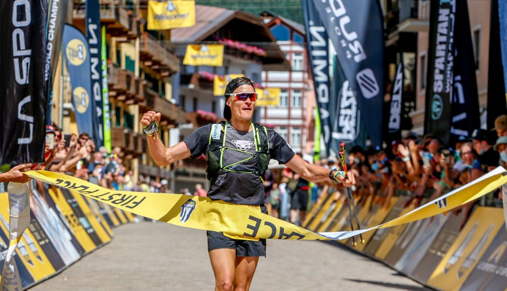 Train for Lavaredo Ultra Trail by UTMB Expert Plans for Runners