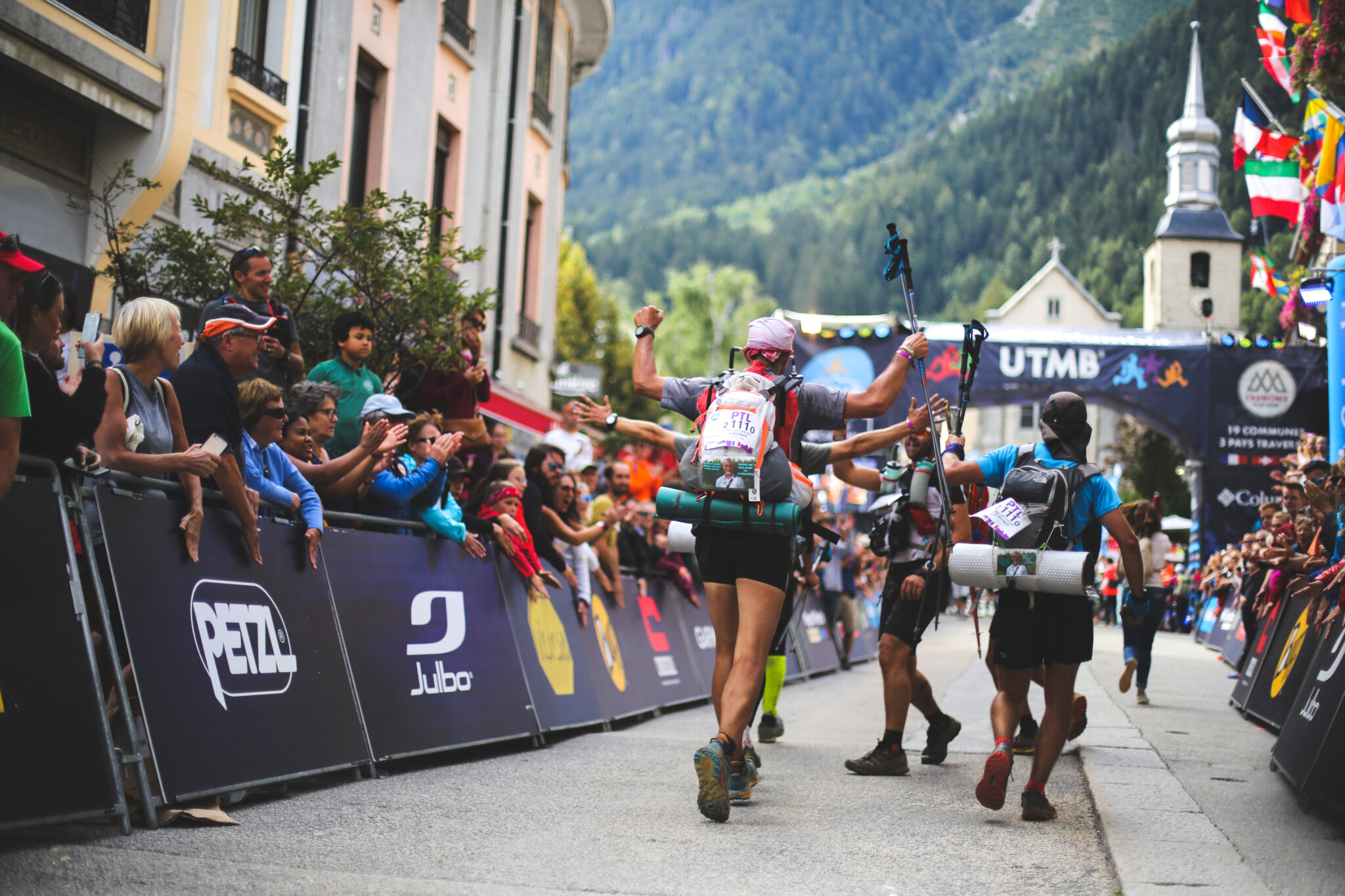 How To Get Into UTMB In 2025—Your Complete Guide