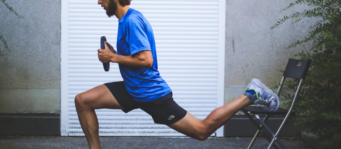 Trail Runners Base Building Optimal Training & Injury Prevention